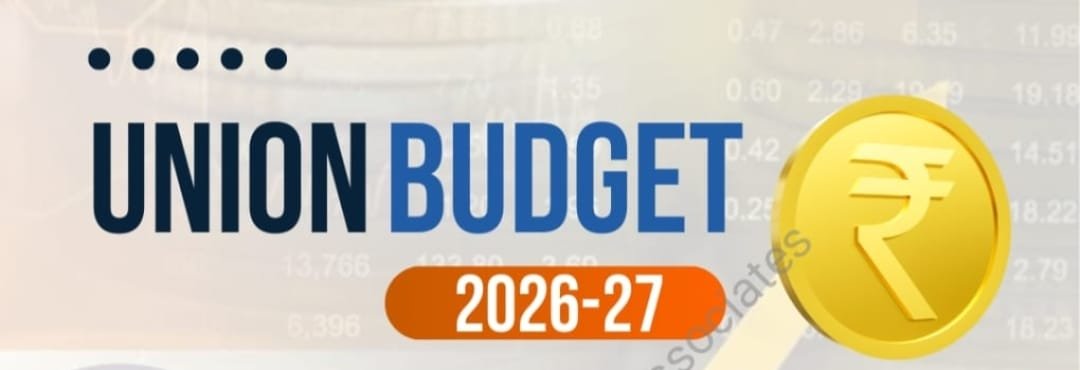 Budget 2026-27: Key Announcements